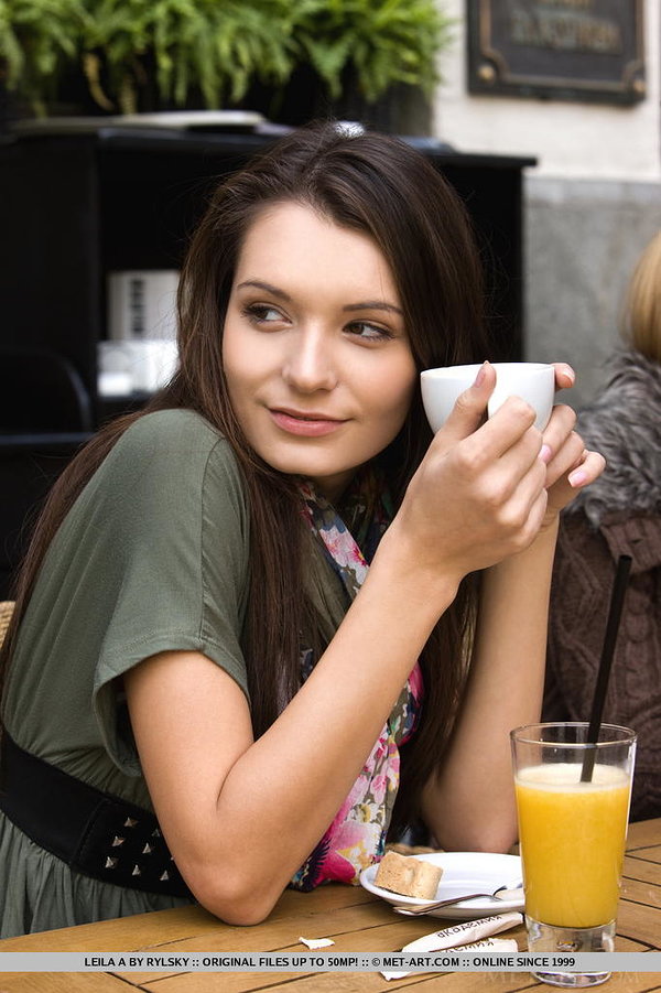 Ксения, 20 лет, 3 размер груди